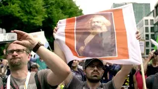 The Marxists: Why Karl Marx Was the Most Influential Thinker of All Time