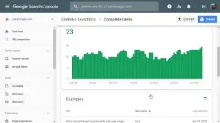 Google Search Console me Sitelinks Searchbox Kya hai | How this Work