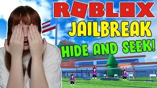 🔴 ROBLOX LIVE STREAM !!! - JAILBREAK HIDE AND SEEK DAY ! MM2 AND FLEE THE FACILITY AFTER ! JOIN US !