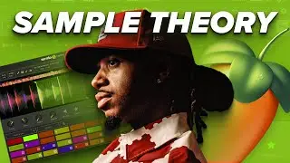 How To Find and Chop Samples in FL Studio 2024