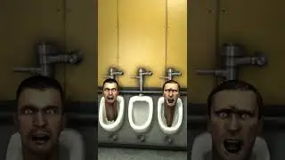 skibidi toilet 2