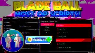 BLADE BALL SCRIPT 2024! PASTEBIN & SCRIPT AUTO SPAM AUTOPARRY VERY OP!  UPDATED PC