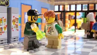 Lego School