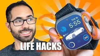 10 Real-Life Ways I Use My Apple Watch and Make It (Really) Useful