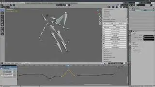 Blender - Smooth animation glitches