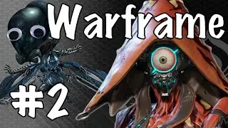 Warframe Episode 2 