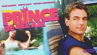 Príncipe de Bel Air | Película en Español | Mark Harmon | Kirstie Alley | Robert Vaughn