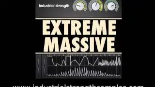 Extreme Massive Sample Pack OUT NOW!