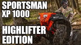 TEST RIDE: Polaris Sportsman XP 1000 High Lifter Edition