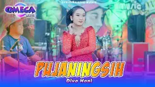 Pujaningsih - Diva Hani (Omega Music)