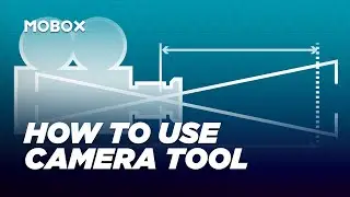 How to use the 3D Camera Tool in After Effects!