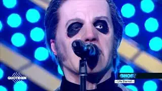 Ghost - Life Eternal (Ao Vivo) - Legendado Português BR