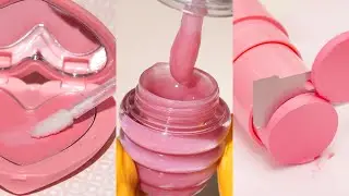 Satisfying Makeup Repair ASMR💄Cosmetic Transformation Restore Your Favorite Products #579