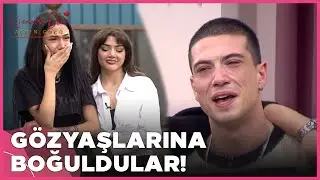 Mert Elendi Herkes Gözyaşlarına Boğuldu | Kısmetse Olur: Aşkın Gücü