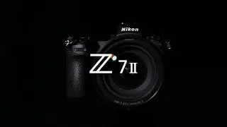 Nikon Z 7II Product Tour Video