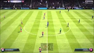 FIFA 15 Online Defending Tips!