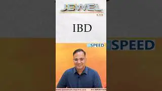 IBD - Inflammatory bowel disease , by Dr.K.Vinayak Senthil., #neetpg #neetss #iniss #inicet #shorts