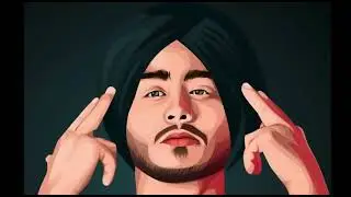 SHUBH   Her Official Video Shubh Her   Shubh New Song   Dab 32 Bore   Baller   Her Shubh