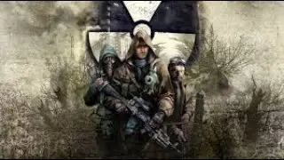 S.T.A.L.K.E.R  Н.С+ООП+КА+МА+ЧШ  Отличие от ОП-2.2 !