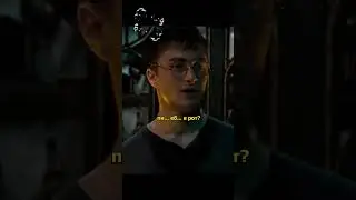 Дамблдор допрашивает Гарри Поттера/Озвучка DL STUDIO #shorts  #harrypotter #интервью