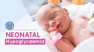 Neonatal Hypoglycemia – Causes, Treatment & Prevention