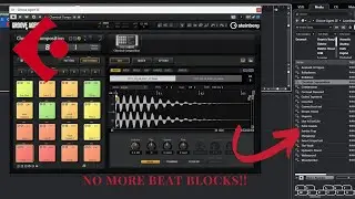 Cubase Tip: Use Groove Agent’s Midiloops to Steal Great Ideas!