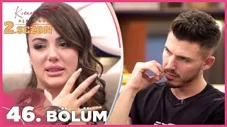 Kısmetse Olur: Aşkın Gücü 2. Sezon | 46. Bölüm FULL