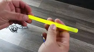 Dollar Tree GLOW STICKS - Are They Any Good?