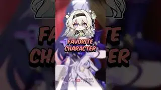 My Favorite Honkai: Star Rail Character For Each Path #honkaistarrail #starrail #hoyoverse