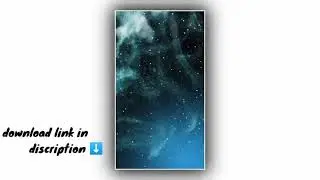 template video background full screen light effect//kine master// [180p] hd.