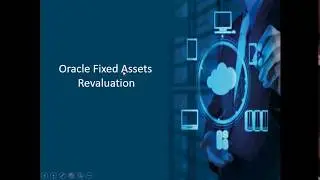 Oracle Fixed Assets Revaluation