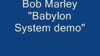 Bob Marley 