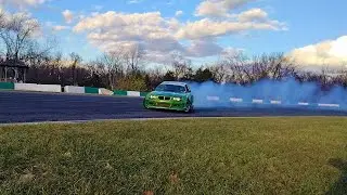 Drift Nirvana Raw Drifting Footage