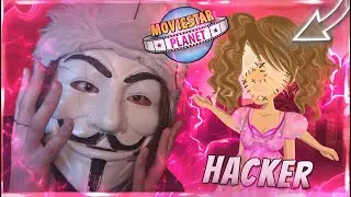 MSP'DE GERÇEK HACKER OLMAK