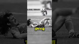 😱САМАЯ СТРА*НАЯ ТРА*МА В ФУТБОЛЕ⚽️ #ronaldo #футбол #интересныефакты