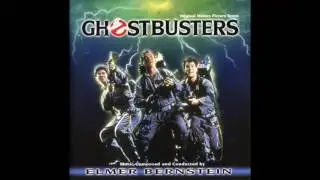 Ghostbusters | Soundtrack Suite (Elmer Bernstein)