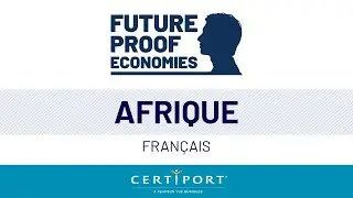 Future Proof Economies: French Overview