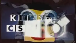 Fox Movie Channel Csupo (2007)