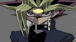 Yu-Gi-Oh! OST |Thinking Theme|