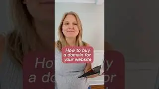 HOW TO BUY A DOMAIN ON NAMECHEAP