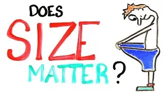 Does Penis Size Matter?