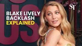 'A high-school bully' & cast feuds: Explaining the Blake Lively backlash