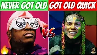 Songs That Never Get Old vs Songs That Got Old Quickly! (PART 2)