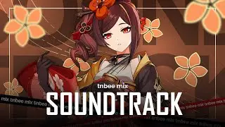 Version 4.5 Trailer OST EXTENDED - Blades Weaving Betwixt Brocade (tnbee mix) | Genshin Impact