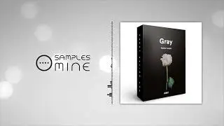 Aubit - "Gray" Guitar Loops [FREE SAMPLE PACK]