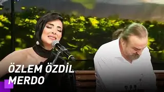 Özlem Özdilin Sesinden Merdo | Kuzeyin Oğlu Volkan Konak 2. Bölüm