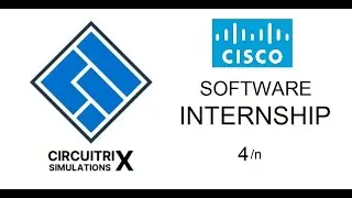 #Cisco Software Internship - Interview, Questions, Stipend and Process