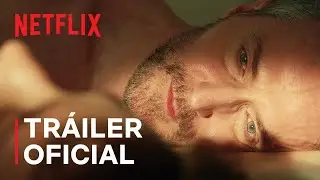 Obsesión (EN ESPAÑOL) | Tráiler oficial | Netflix