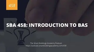 SBA 458: Introduction to BAS