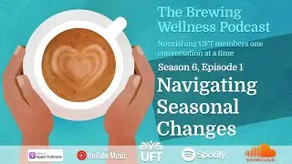 Navigating Seasonal Changes